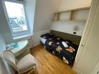 Fantastic-Inn Warszawa - CH30 - 2-Star