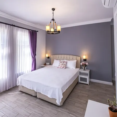 Barbayani Otel