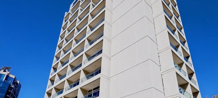 Xpress by Smallville Hotels in Beirut