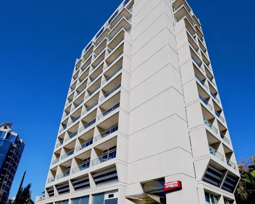 Xpress by Smallville Hotel di Beirut