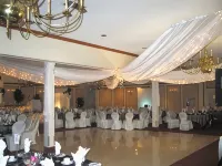 Best Western Plus Guildwood Inn - พร้อมอาหารเช้า