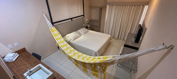 Fórmula Arrey Hotel - Teresina Hotels in Teresina