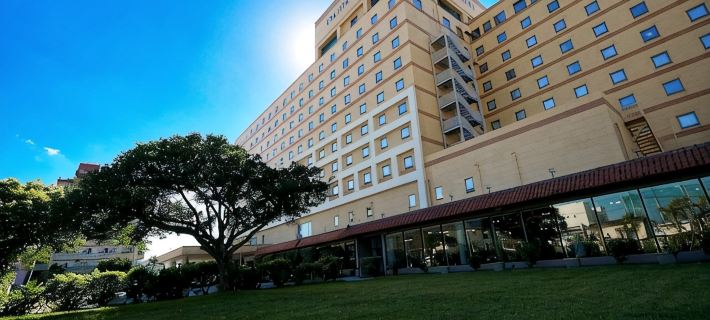 Pacific Hotel Okinawa Hotels in Naha