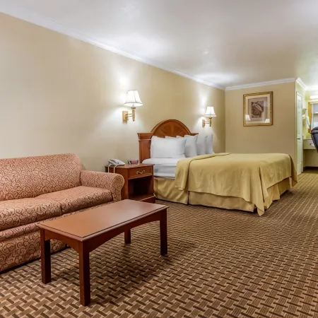 Quality Inn Blythe I-10