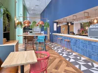 Travelodge London Bermondsey Hotels near Peckham