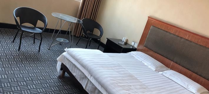Xizi Hotel Hotel a Contea di Li