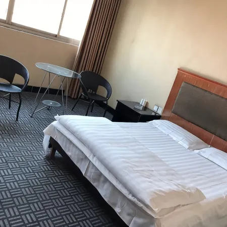Xizi Hotel