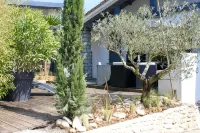 House / Villa - Jard sur mer - วิลล่า