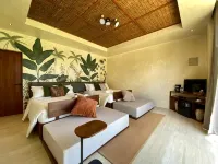 Manggadiwa Resort And Spa Hotels in Guimaras