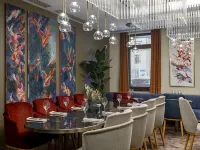 DoubleTree Moscow Arbat Hotel Hotels near Saint Basil's Cathedral
