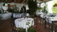Baia d'Oro - breakfast