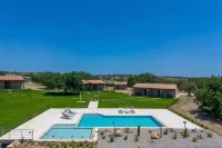 ISULA TRAVEL - Panoramic Relax Lodges - Kitchens
