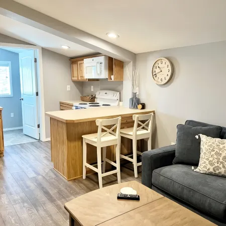 Your Little Guest House