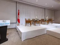 Hotel Nour Congress & Resort Hotels in Bizerte