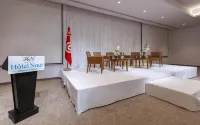 Hotel Nour Congress & Resort