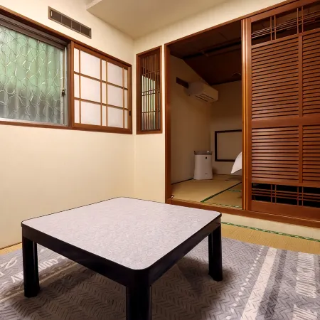 HOTEL WAKABA