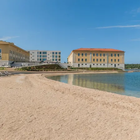 Monumenti Heritage Hotel&Resort