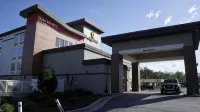 Hawthorn Extended Stay by Wyndham Knoxville - Kitchens