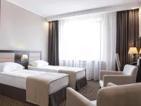 Aziya Biznes Hotel Hotels in Abakan