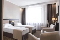 Aziya Biznes Hotel - 2-Star