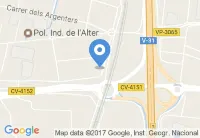 Ibis Budget Valencia Alcasser - ペット同伴可