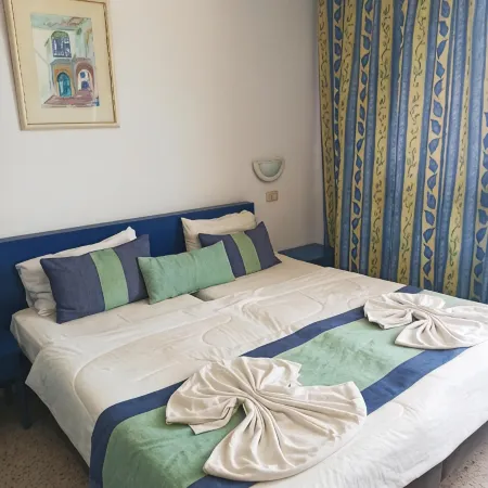 Residence Boujaafar