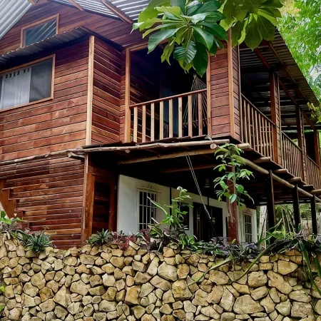 Hotel Mon Ami