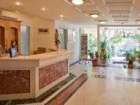 Dedalos Beach Hotel Hotels in Sfakaki