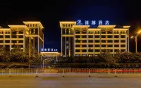 Xilin Hotel - 3-Star