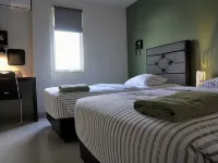 Jhoanie Hotel Hotels in Tomohon