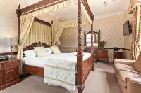 Beaumont Windermere - Adults-Only Boutique Guest House- Free Parking & Wellness Access