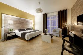 Megapolis Hotel
