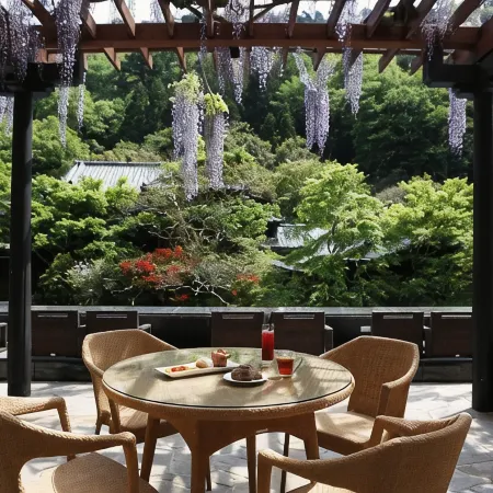 Tofuya Resort & Spa Izu