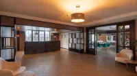 Hotel Komorebi