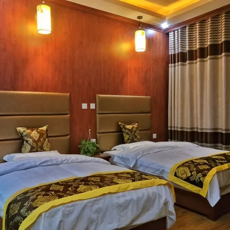 Xishang Fish Restaurant · View Homestay (Ya'an Shangli Ancient Town Branch)