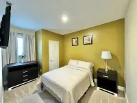 Home in Downtown Concord - Homestays
