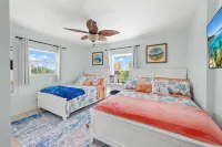 Seashells Unit 37 2 Bedroom Condo - 4-نجوم