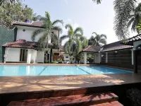 Hotel Pondok Indah Beach Pangandaran