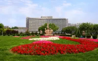Yisuli Hotel (Dalian Hi-tech Wanda Plaza)
