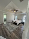 Charming 3-bedroom house with AC in Prairieville - 3-Star