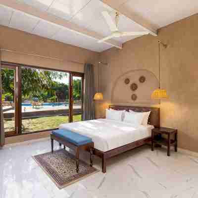Gaj Resort, a Member of Radisson Individuals Retreats Rooms