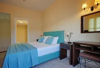 Aegean Villas - balcony