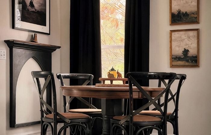 Private Elora Studio in Heart of Elora