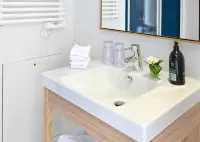 Aparthotel Adagio Paris Vincennes