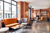 Hotel Boris V. by Happyculture - 4-Star