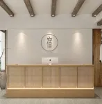 Guanyang Yunzhong Manju Homestay - غرفة مطلة على الجبل