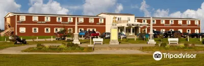 Hotel Port Aux Basques Hotel di 