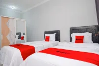 RedDoorz Syariah at Joa Homestay Goodean Sleman Yogyakarta