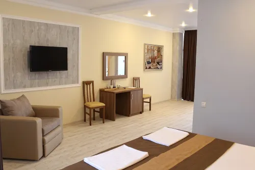 Petrovskaya Zastava Hotel - 2 ดาว
