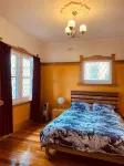 Arty Californian Bungalow Home in the Heart of Hobart - Bungalows